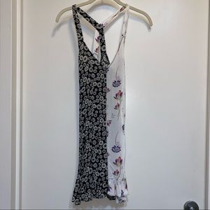 Flowy Free People Dress